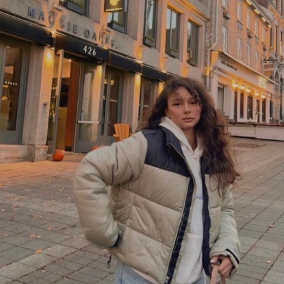 Northface Saikuru Green Jacket - Picture 7 of 7